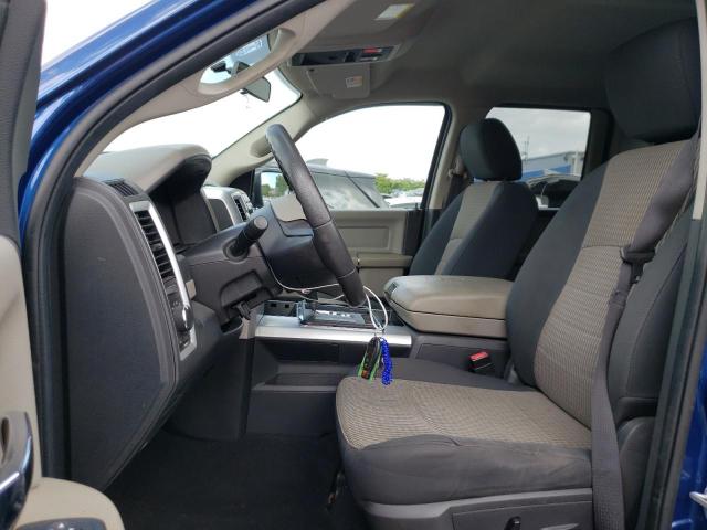 Photo 7 from auction – 2011 DODGE RAM 1500 with VIN 1D7RV1GP4BS549103