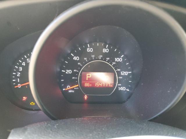 Photo 9 from auction – 2014 KIA SOUL with VIN KNDJN2A28E7026409