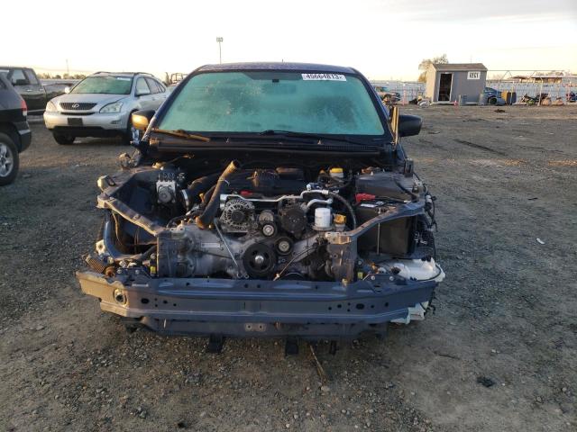Photo 5 from auction – 2015 SUBARU IMPREZA with VIN JF1GJAA66FH007068
