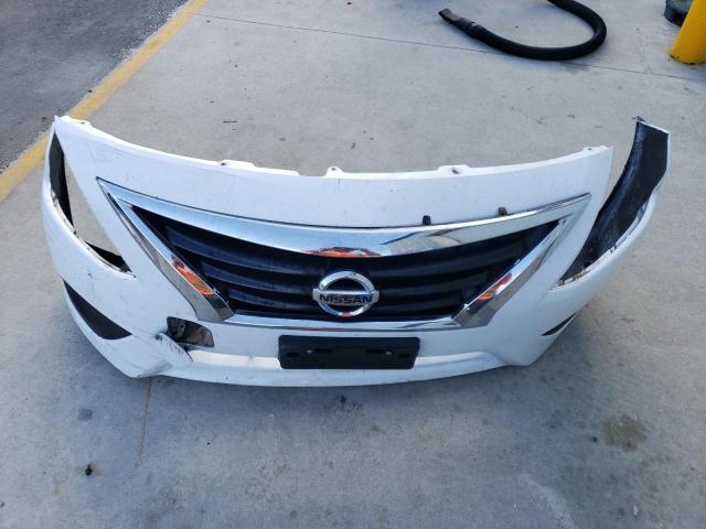Photo 12 from auction – 2018 NISSAN VERSA S with VIN 3N1CN7AP9JL857993