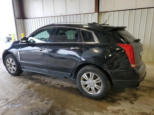 Photo 2 from auction – 2014 CADILLAC SRX LUXURY with VIN 3GYFNEE37ES664303