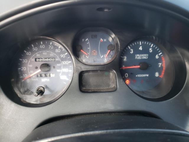 Photo 9 from auction – 1996 TOYOTA RAV4 with VIN JT3HP10V9T0094694