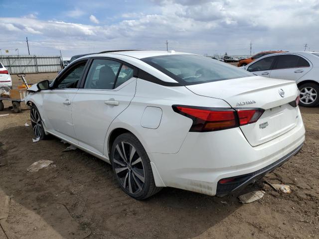 Photo 2 from auction – 2019 NISSAN ALTIMA SR with VIN 1N4BL4CW7KN317342
