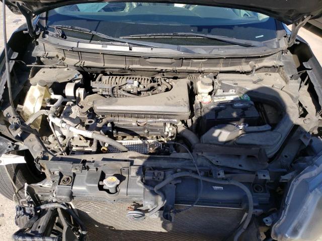 Photo 11 from auction – 2016 NISSAN ROGUE S with VIN 5N1AT2MT2GC742514