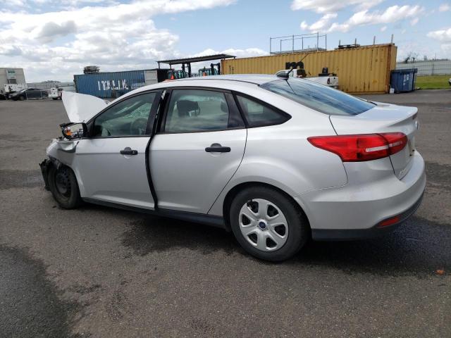 Photo 2 from auction – 2015 FORD FOCUS S with VIN 1FADP3E22FL241693