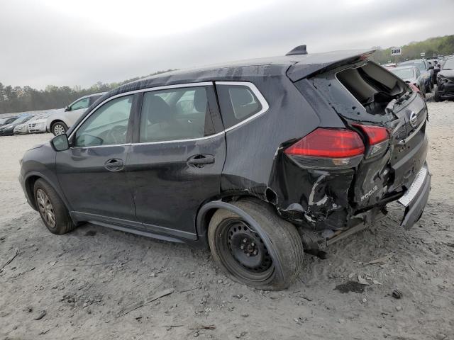 Photo 2 from auction – 2018 NISSAN ROGUE with VIN KNMAT2MV3JP567180