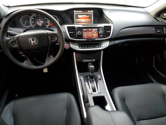 Photo 8 from auction – 2014 HONDA ACCORD EXL with VIN 1HGCR2F89EA246947
