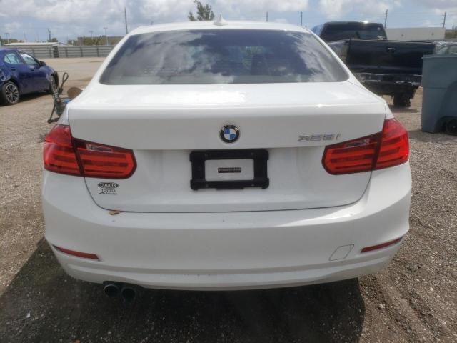 Photo 6 from auction – 2013 BMW 328 I with VIN WBA3A5G56DNP20515
