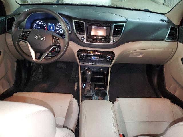 Photo 8 from auction – 2016 HYUNDAI TUCSON LIM with VIN KM8J3CA40GU151739