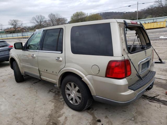 Photo 2 from auction – 2004 LINCOLN NAVIGATOR with VIN 5LMFU28R84LJ07579