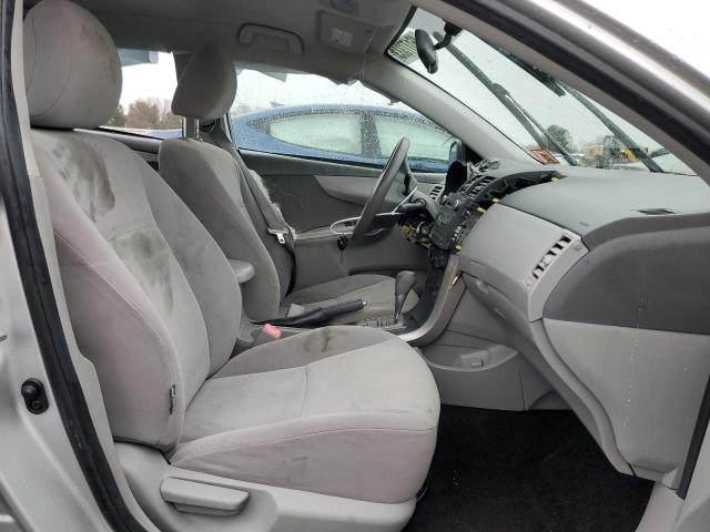 Photo 7 from auction – 2010 TOYOTA COROLLA BA with VIN JTDBU4EE4AJ055068