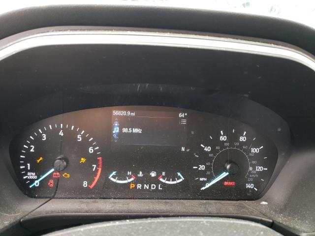 Photo 9 from auction – 2020 FORD ESCAPE SE with VIN 1FMCU9G63LUB28824