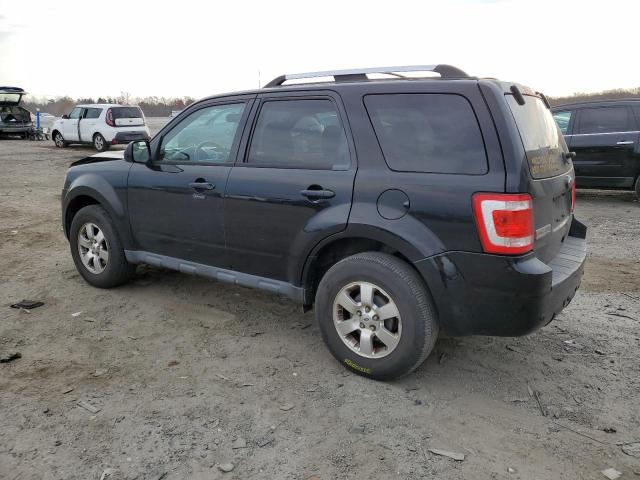 Photo 2 from auction – 2010 FORD ESCAPE LIM with VIN 1FMCU9EG3AKD16070