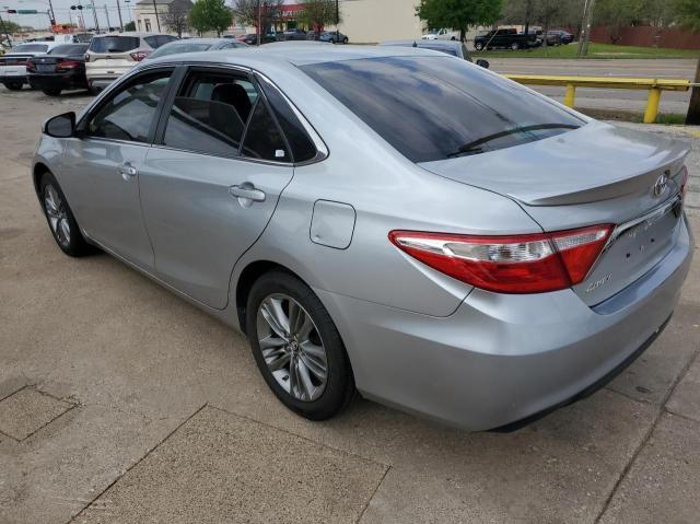 Photo 3 from auction – 2016 TOYOTA CAMRY LE with VIN 4T1BF1FK0GU209470