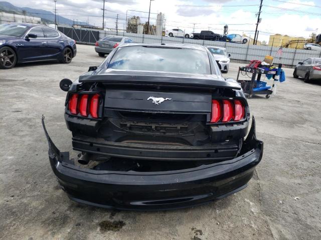 Photo 6 from auction – 2020 FORD MUSTANG with VIN 1FA6P8TH2L5133863