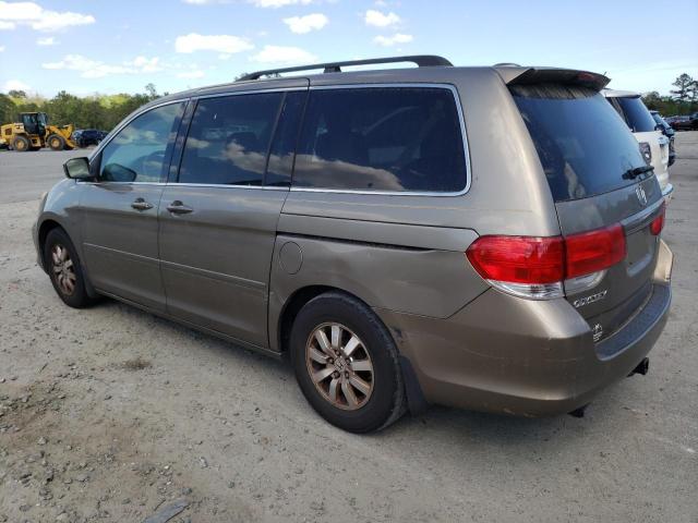 Photo 2 from auction – 2008 HONDA ODYSSEY EX with VIN 5FNRL38658B095841