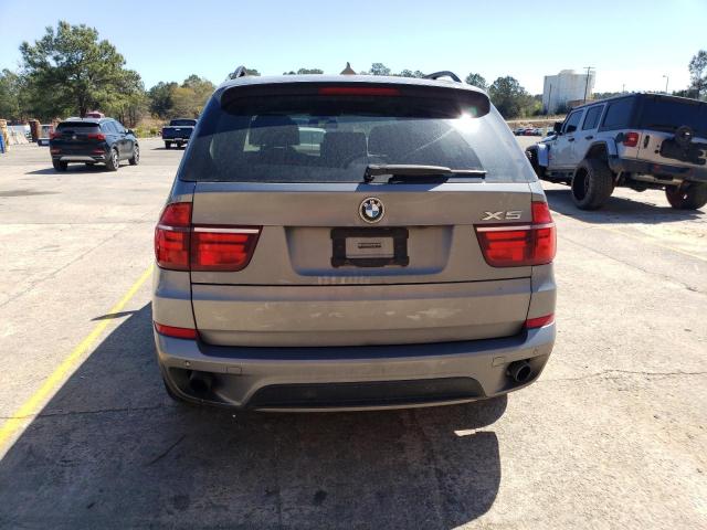 Photo 6 from auction – 2011 BMW X5 XDRIVE3 with VIN 5UXZV4C50BL400695