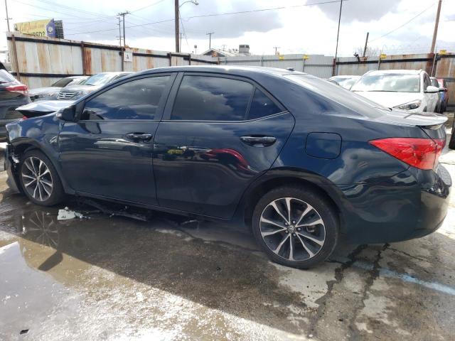 Photo 2 from auction – 2019 TOYOTA COROLLA L with VIN 2T1BURHEXKC165371