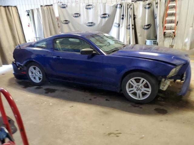 Photo 4 from auction – 2013 FORD MUSTANG with VIN 1ZVBP8AM4D5259441