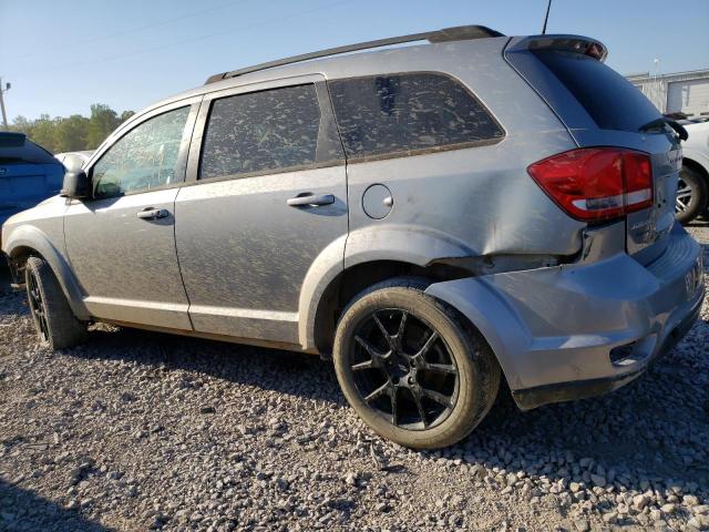 Photo 2 from auction – 2019 DODGE JOURNEY SE with VIN 3C4PDCBB6KT687235