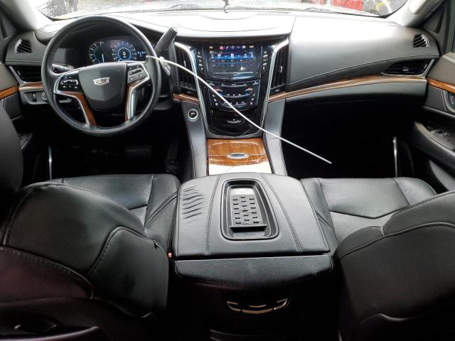 Photo 8 from auction – 2016 CADILLAC ESCALADE E with VIN 1GYS3GKJ1GR376351
