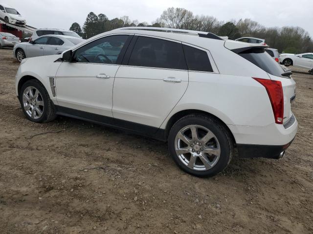 Photo 2 from auction – 2010 CADILLAC SRX PERFOR with VIN 3GYFNJE48AS554128
