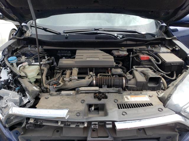 Photo 11 from auction – 2017 HONDA CR-V EXL with VIN 7FARW1H83HE043609