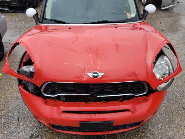 Photo 11 from auction – 2012 MINI COOPER S C with VIN WMWZC3C50CWL83122