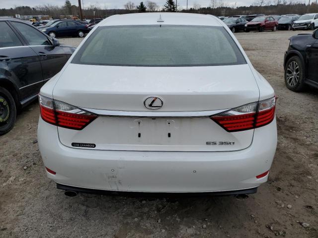 Photo 6 from auction – 2013 LEXUS ES 350 with VIN JTHBK1GG3D2008565