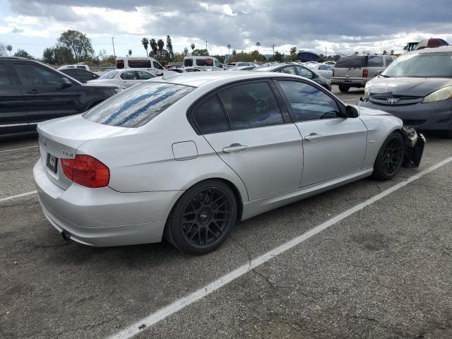 Photo 3 from auction – 2009 BMW 335 I with VIN WBAPM73599A365557