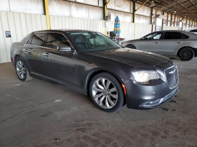 Photo 4 from auction – 2019 CHRYSLER 300 LIMITE with VIN 2C3CCAEG8KH566085