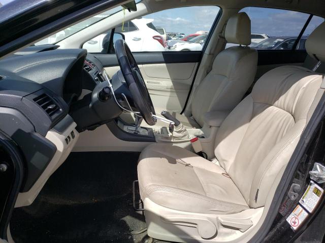 صورة رقم 7 من المزاد - 2013 SUBARU XV CROSSTR مع VIN JF2GPAGC6D2846001