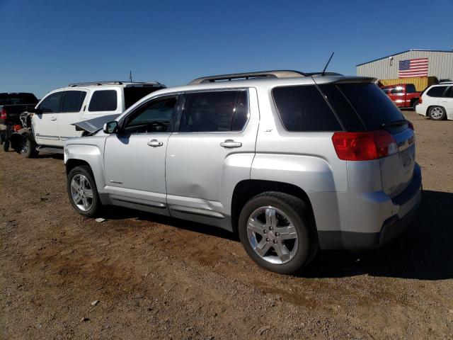 Photo 2 from auction – 2013 GMC TERRAIN SL with VIN 2GKALUEK5D6302110