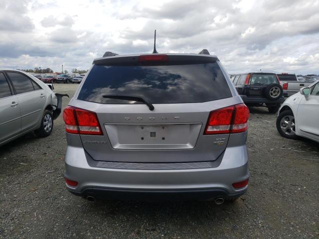 Photo 6 from auction – 2015 DODGE JOURNEY SX with VIN 3C4PDCBG7FT744284