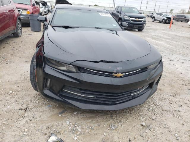 Photo 5 from auction – 2017 CHEVROLET CAMARO LT with VIN 1G1FB1RS0H0187002