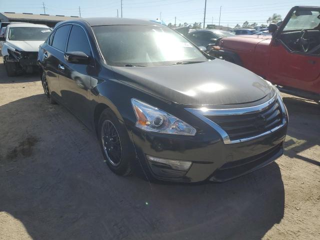 Photo 4 from auction – 2013 NISSAN ALTIMA 2.5 with VIN 1N4AL3AP3DC181730