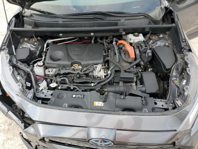 Photo 12 from auction – 2019 TOYOTA RAV4 LIMIT with VIN 2T3DWRFV0KW003826