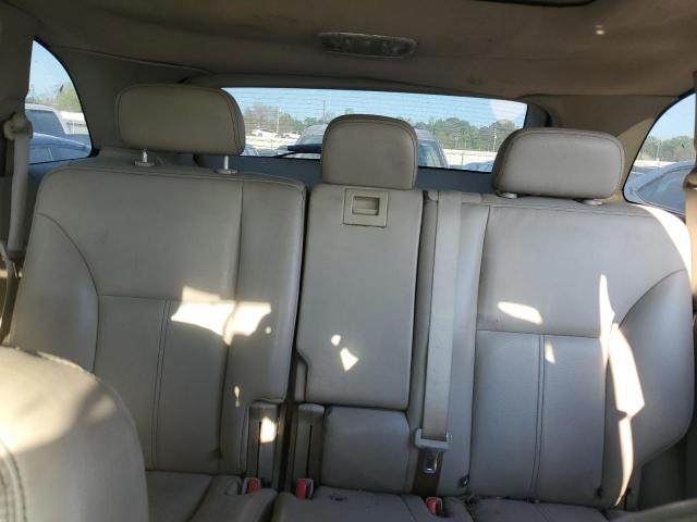 Photo 10 from auction – 2009 FORD EDGE LIMIT with VIN 2FMDK39C89BA99202
