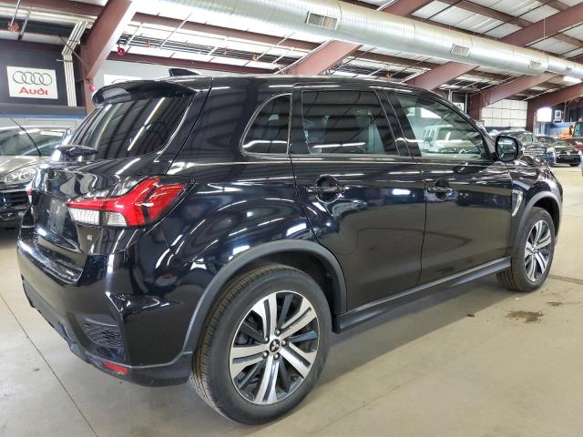 Photo 3 from auction – 2020 MITSUBISHI OUTLANDER with VIN JA4AR3AU6LU012982