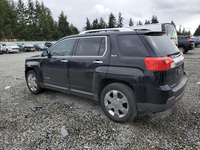 Photo 2 from auction – 2011 GMC TERRAIN SL with VIN 2CTALSEC6B6347101