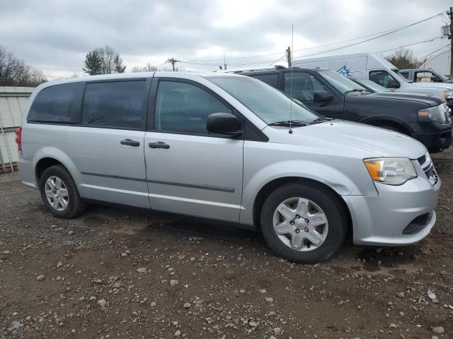 Photo 4 from auction – 2012 DODGE GRAND CARA with VIN 2C4RDGBG8CR182829