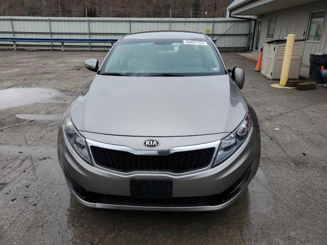 Photo 5 from auction – 2013 KIA OPTIMA LX with VIN 5XXGM4A75DG224097