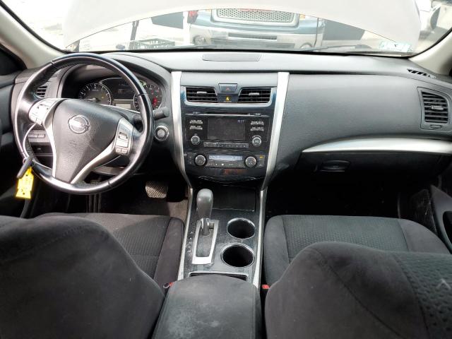Photo 8 from auction – 2014 NISSAN ALTIMA 2.5 with VIN 1N4AL3AP4EC132196