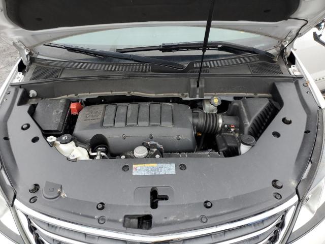 Photo 12 from auction – 2016 CHEVROLET TRAVERSE L with VIN 1GNKVJKD7GJ200269