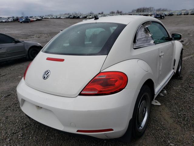 Photo 3 from auction – 2012 VOLKSWAGEN BEETLE with VIN 3VWJP7AT9CM653068
