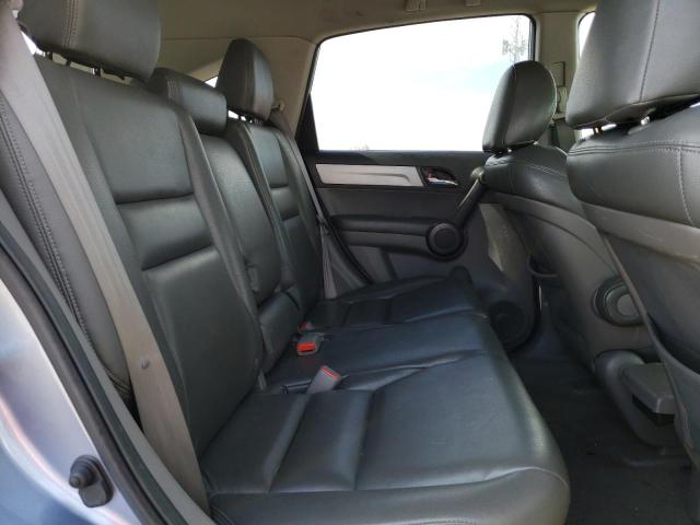Photo 10 from auction – 2011 HONDA CR-V EX with VIN JHLRE4H52BC026457