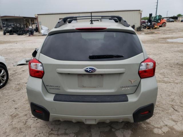 Photo 6 from auction – 2017 SUBARU CROSSTREK with VIN JF2GPABCXH8224494