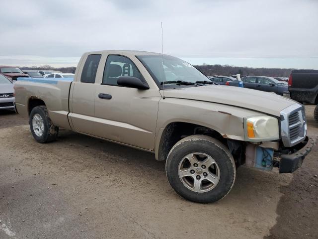 Photo 4 from auction – 2005 DODGE DAKOTA SLT with VIN 1D7HE42K05S317305