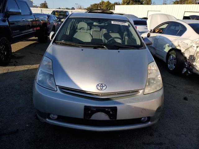 Photo 5 from auction – 2005 TOYOTA PRIUS with VIN JTDKB20U353024560