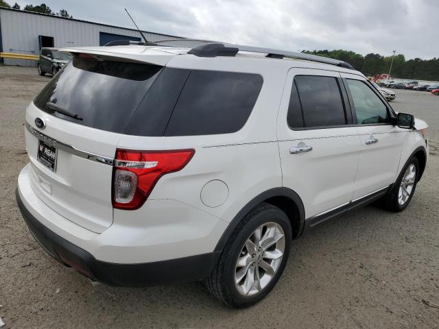 Zdjęcie 3 z aukcji – 2012 FORD EXPLORER L z VIN 1FMHK7F81CGA66728